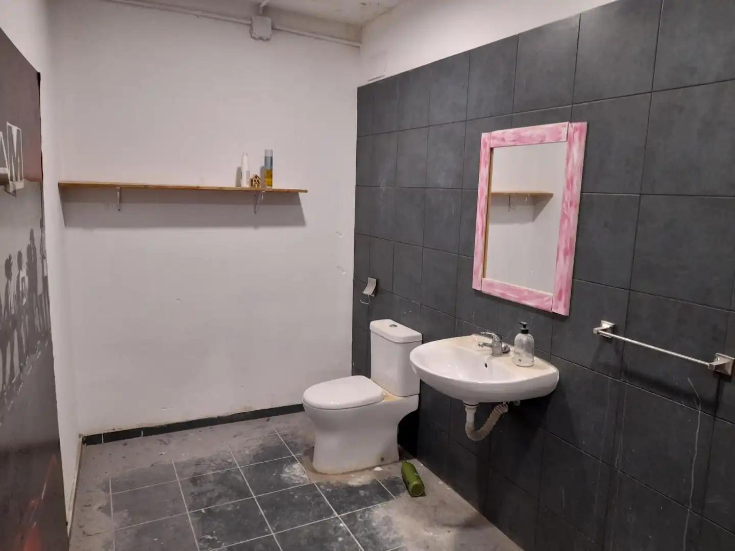 Local comercial de lloguer a Eixample, imagen 8