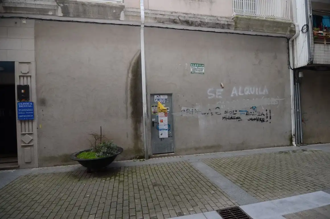 Business premises to rent in Calle tenencia, imagen 2