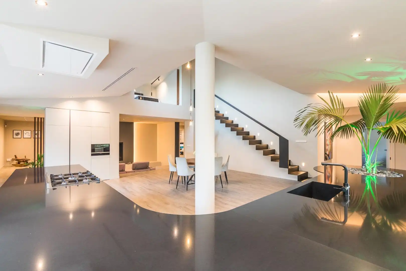 Casa o xalet en venda en Aspe amb Aire condicionat, Calefacció i Jardí privat