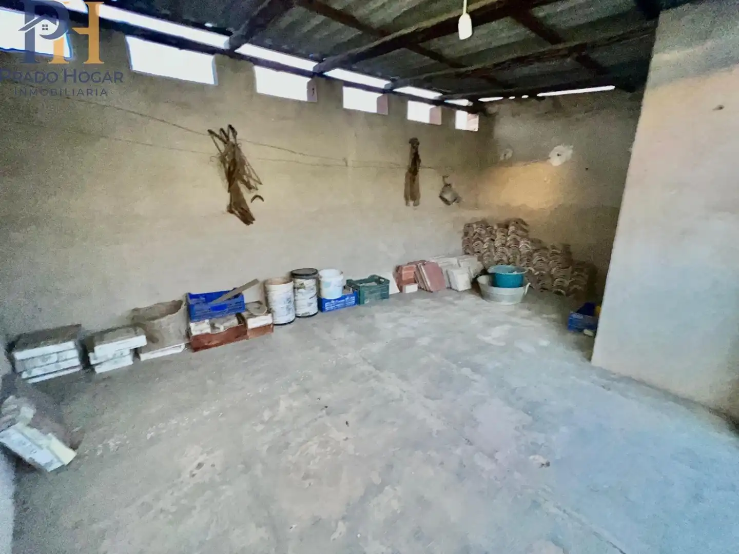Casa o chalet en venta en La Puebla de Montalbán
