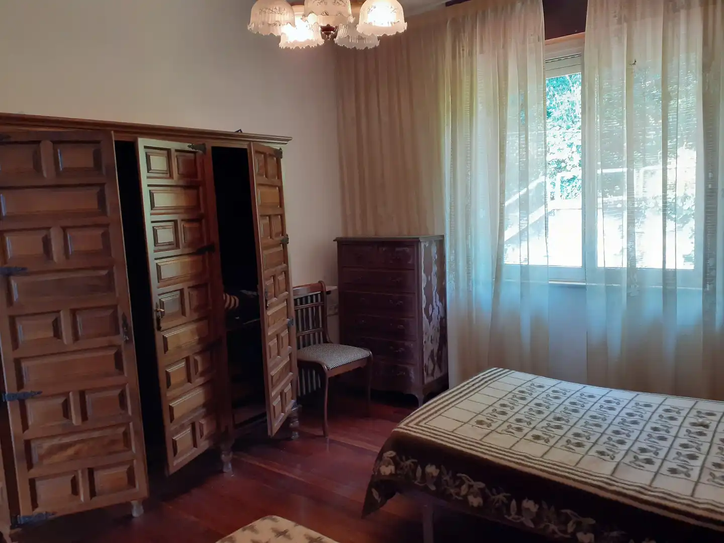 Casa adosada en venta en Socastro, 28, Teo