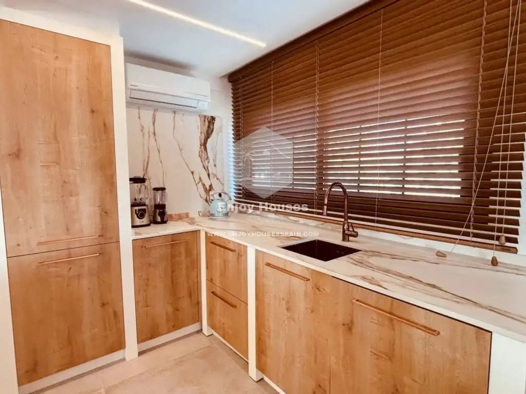 Casa in vendita a Altea ciudad, imagen 11