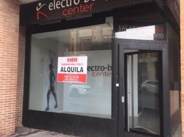 Business premises to rent in N/A 1