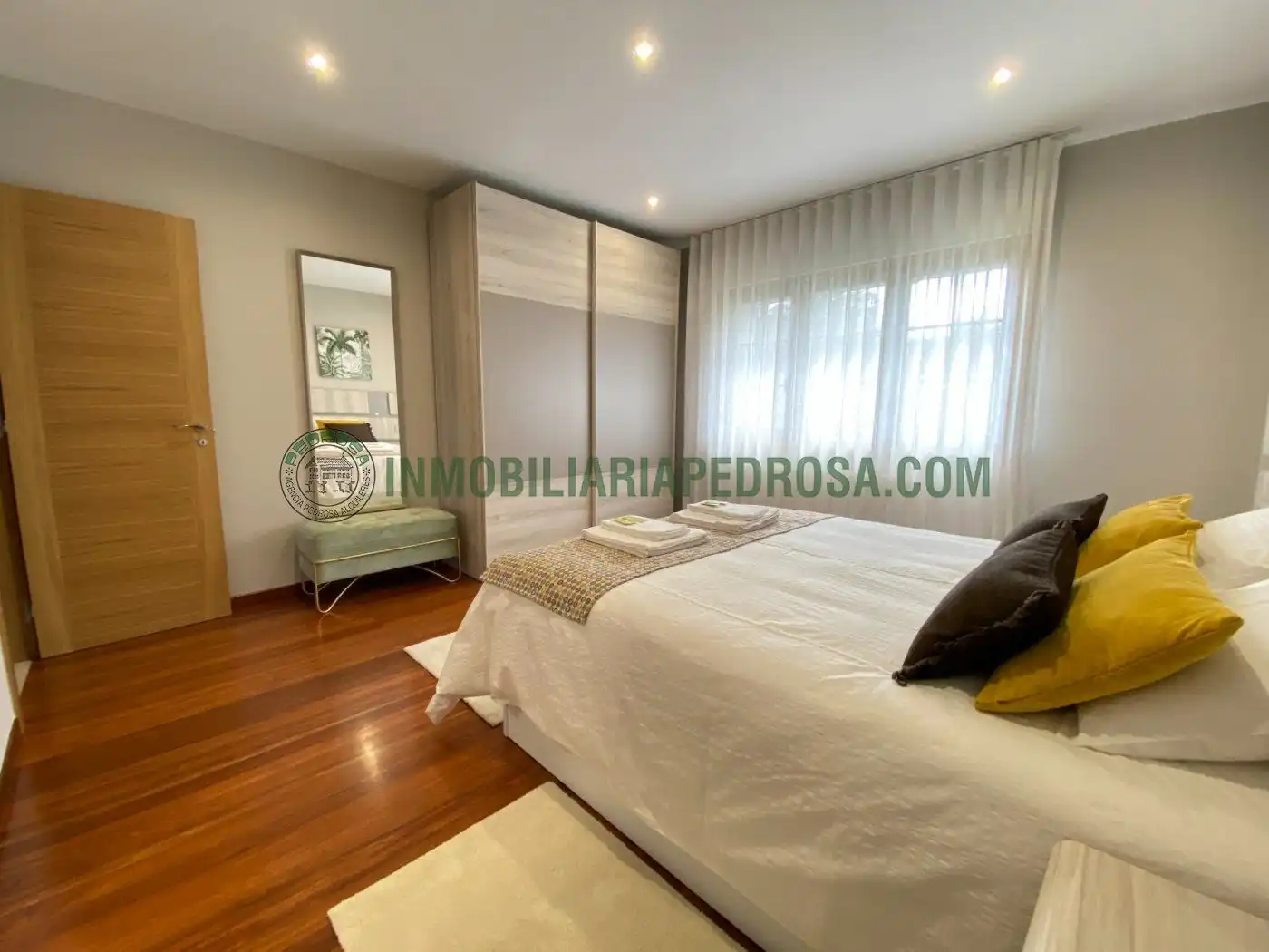 Casa o chalet en venta en Barro