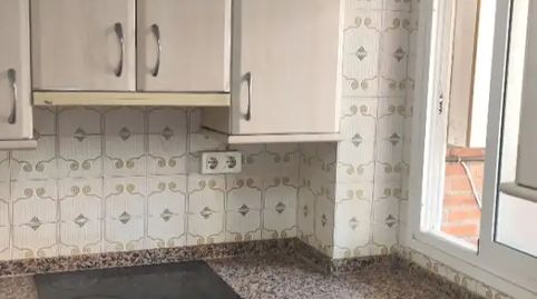 Foto 3 de Piso en venta en Calle Arabial, 117, Camino de Ronda, Granada Capital