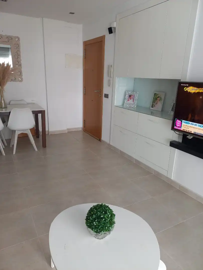 Wohnungen zur Miete in Carrer Garbí, 26, Daimús