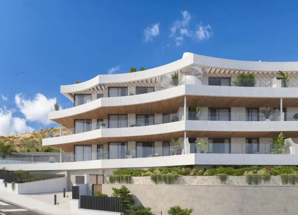 Apartament amb piscina en venda a Diseminados, imagen 16