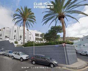 Exterior view of Flat for sale in  Santa Cruz de Tenerife Capital  with Terrace and Balcony