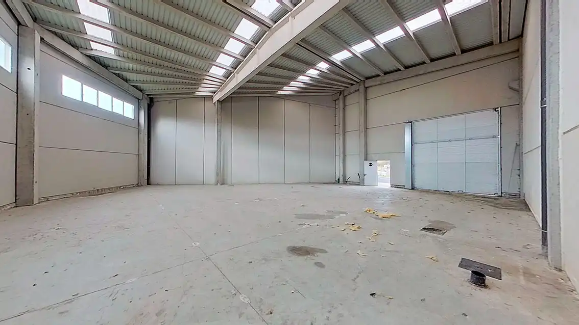 Nave industrielle à vendre à Arikruz Kalea, imagen 7