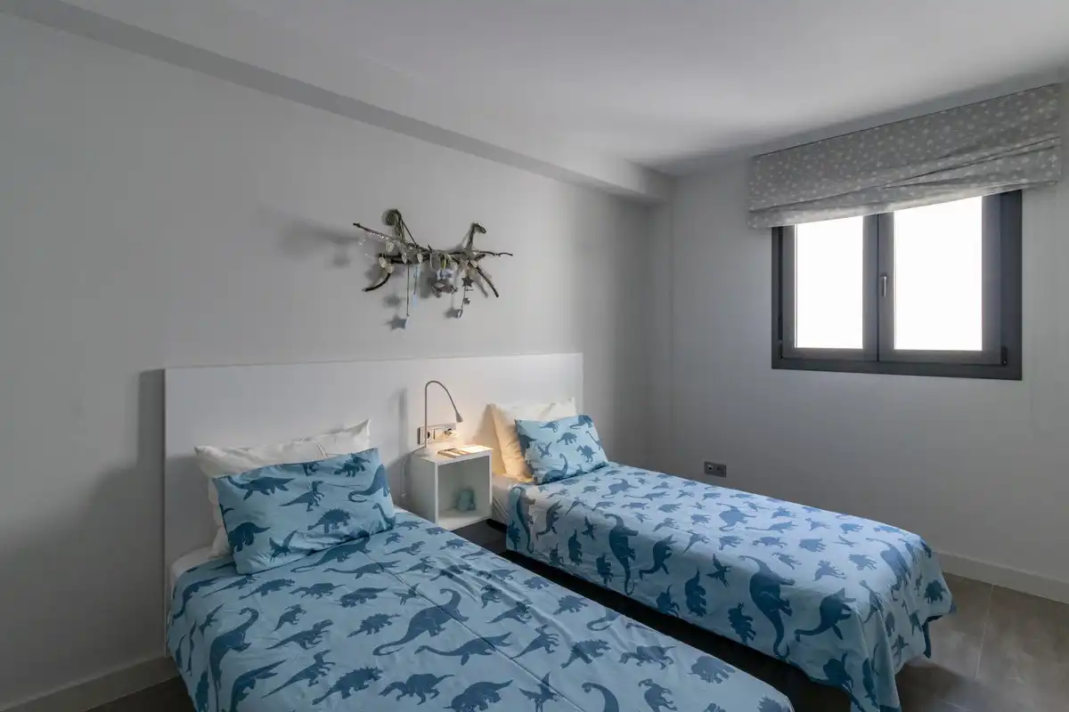 Casa a schiera in vendita a San Pedro de Alcántara, imagen 12