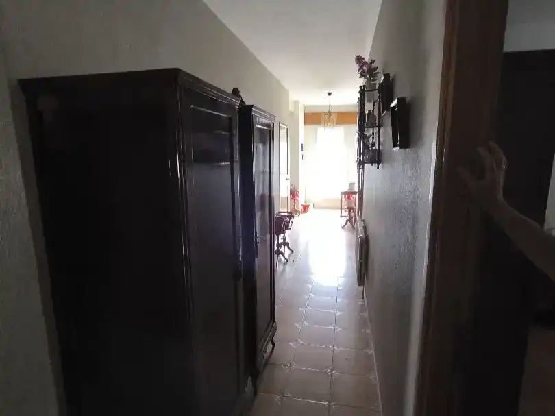 Casa adosada en venta en Ribadumia con Jardín privado y Amueblado