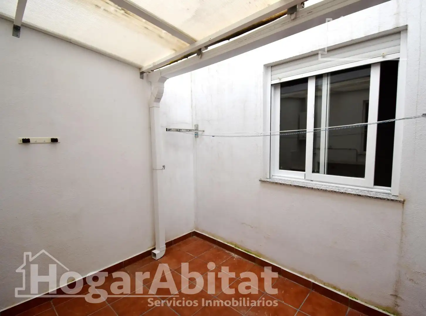 Habitación de Piso en venta en Burriana / Borriana con Trastero y Alarma