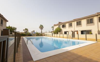 Piscina de Pis en venda en Granadilla de Abona amb Balcó i Piscina comunitària