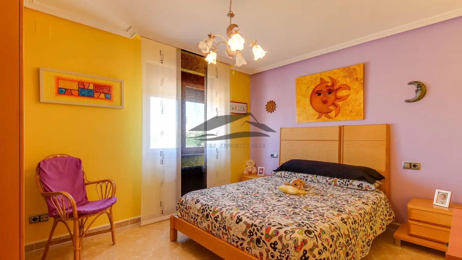 Detached house with pool for sale in Puente romano, imagen 73