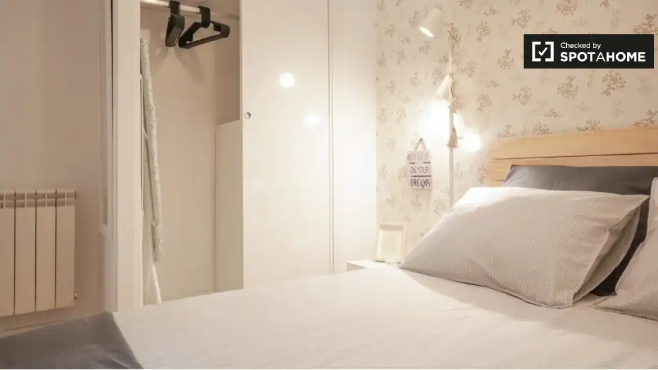 Flat to rent in Barrio de Salamanca, imagen 12