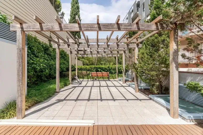 Terraza de Apartamento en venta en Barcelona con Aire acondicionado, Parquet y Terraza