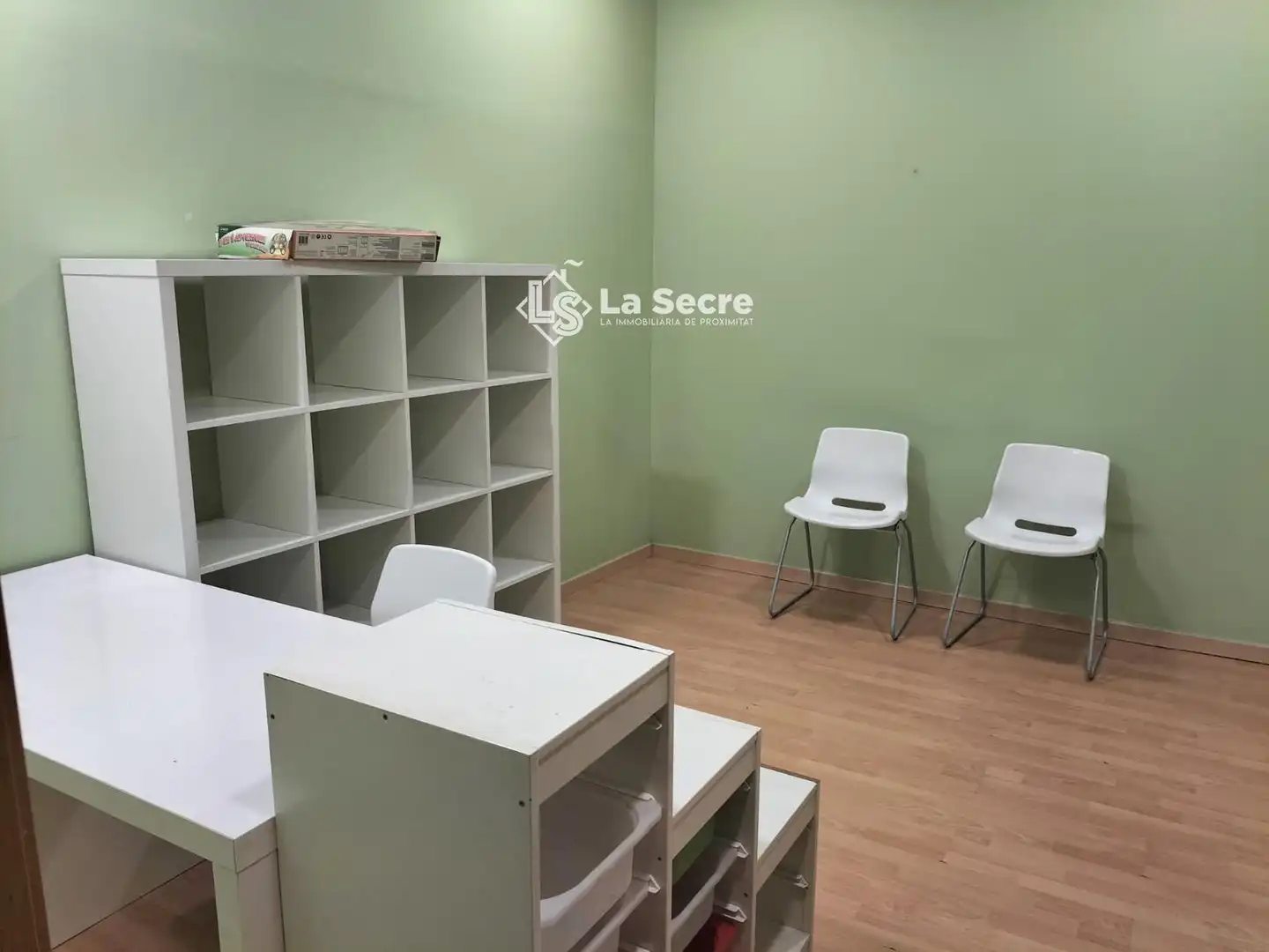 Local comercial en alquiler en Mur