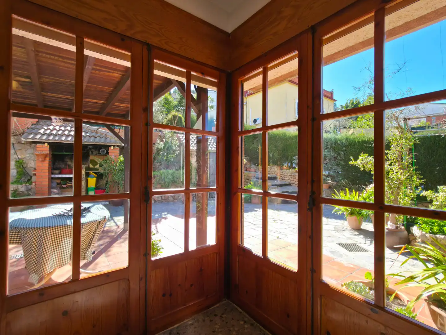 Maison avec terrasse à vendre à Corbera de Llobregat, imagen 14