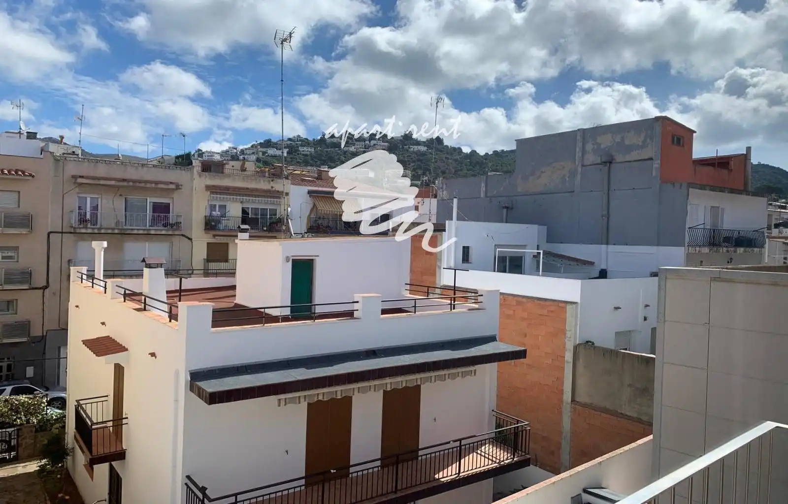 Appartement avec terrasse à vendre à Cristofor Colom, imagen 5