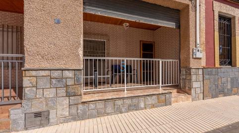 Foto 4 de Casa o xalet en venda a Calle Espejo, Centro, Murcia