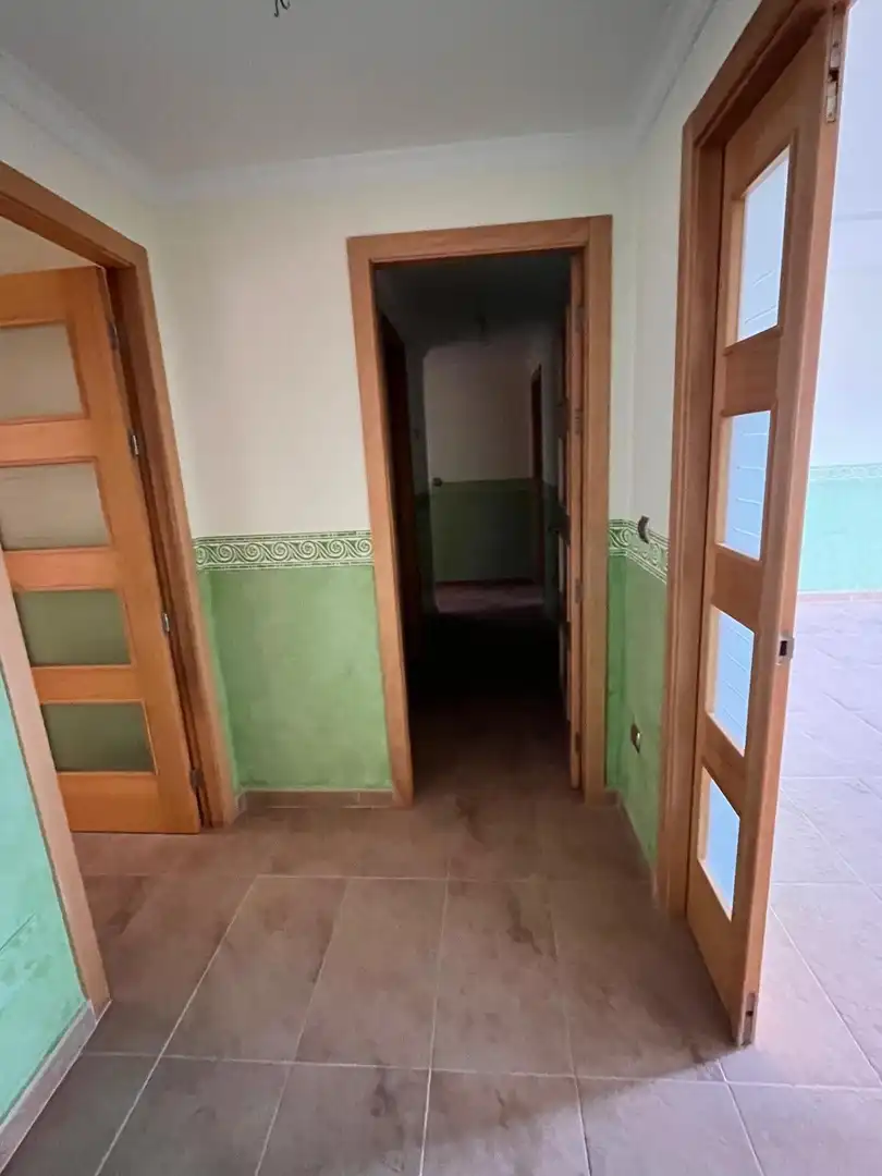 Apartament en venda en Los Alcázares amb Terrassa i Alarma