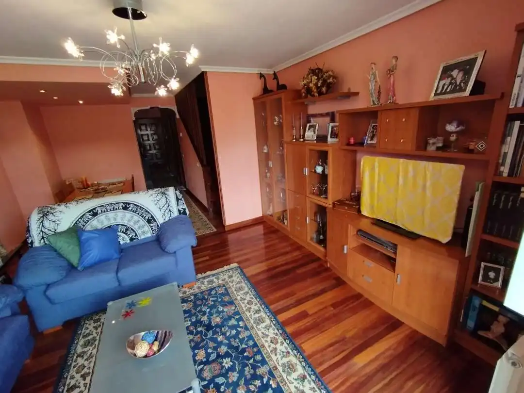 Casa en venda a Medina de Pomar, imagen 3