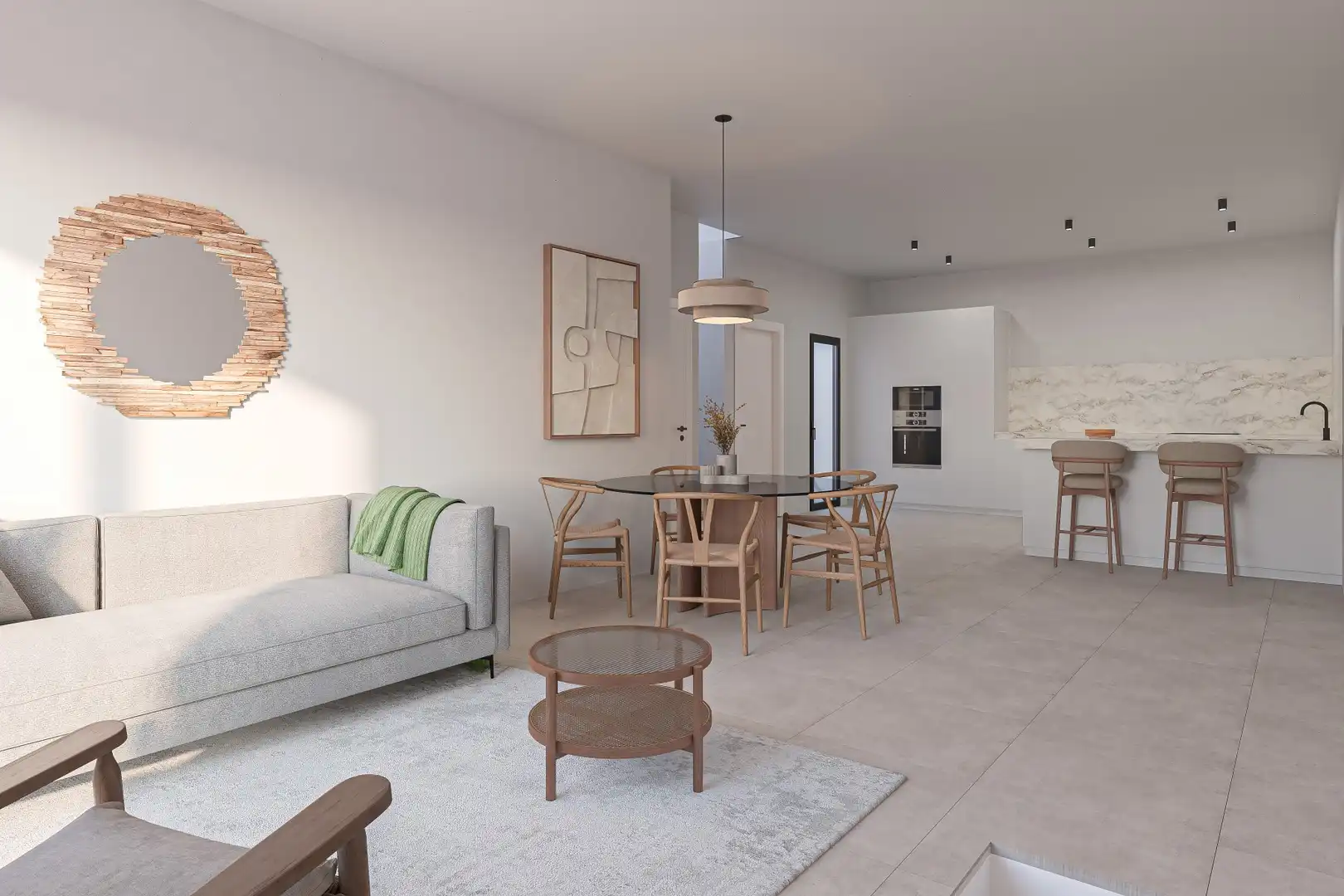 Casa a schiera in vendita a Catral, imagen 7