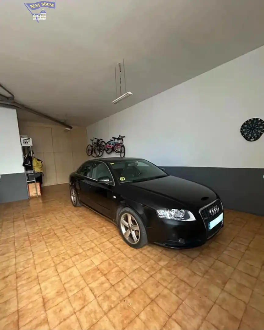 Casa o xalet en venda a Santa Perpètua de Mogoda