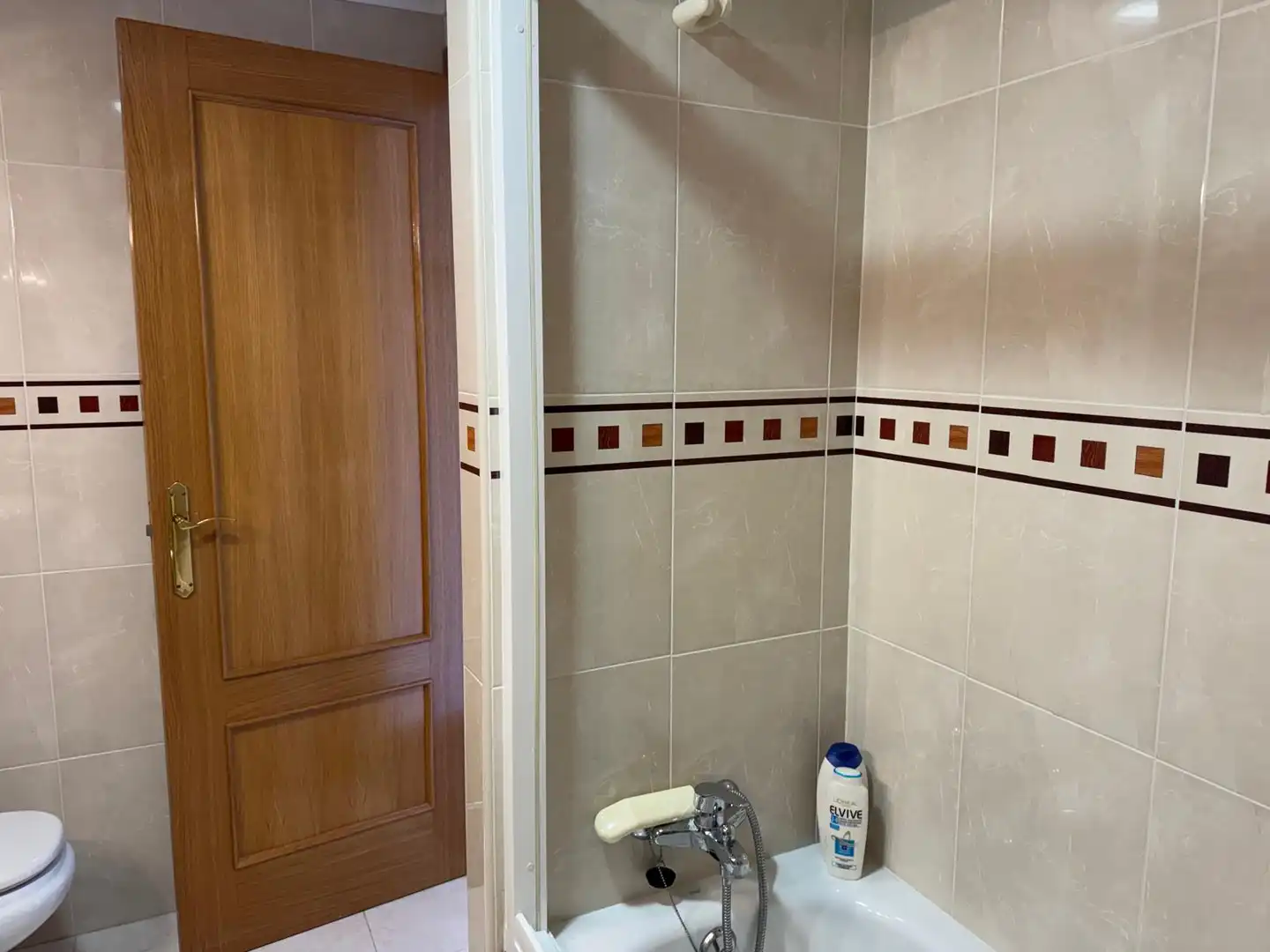 Baño de Dúplex en venta en Novelda con Aire acondicionado, Calefacción y Terraza