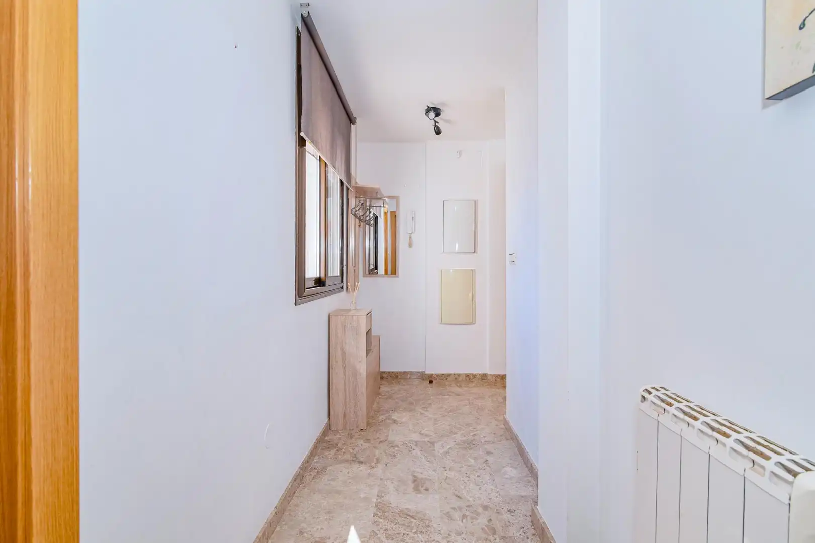Piso en venta en Calle de los Colegios, Purchil