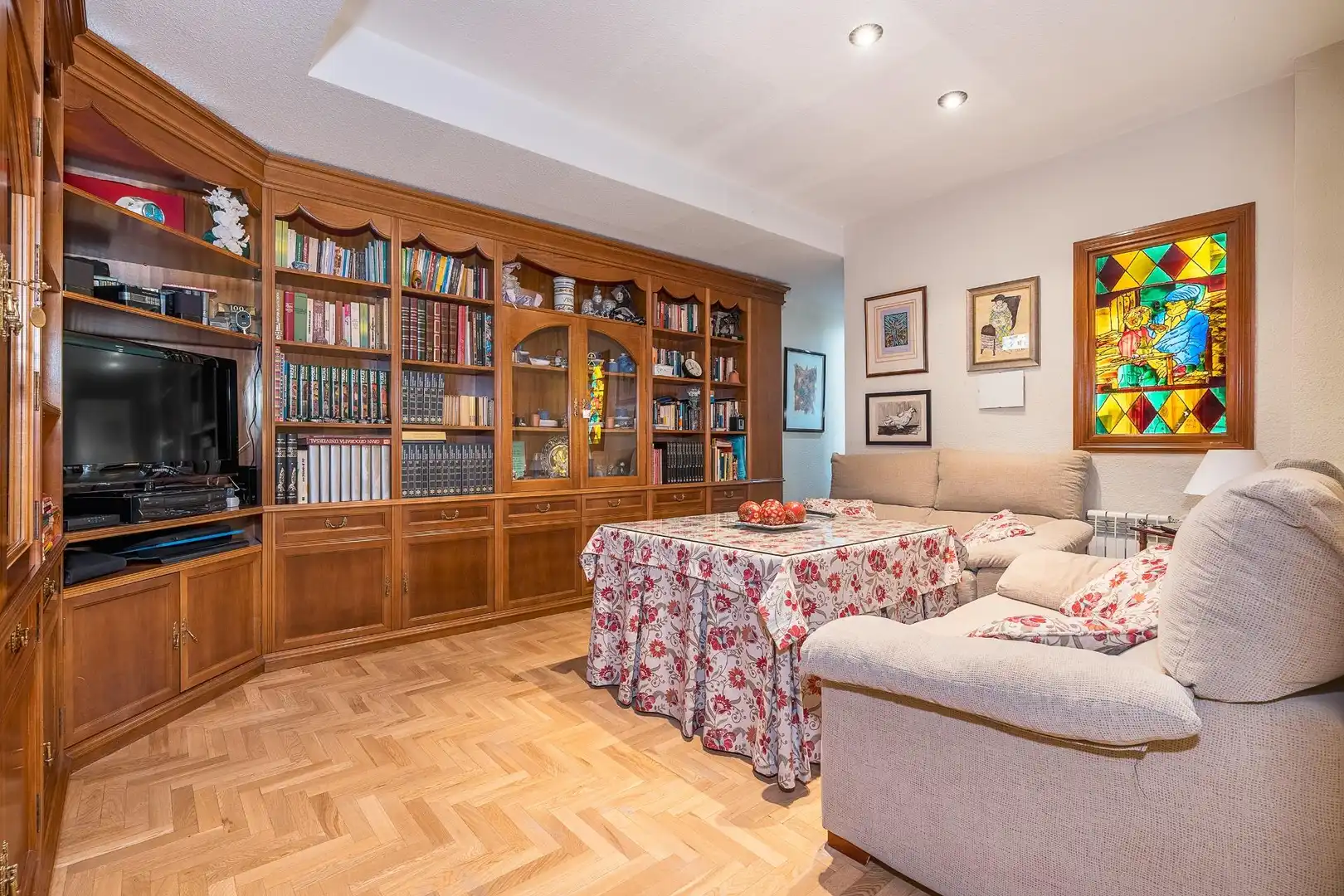 Piso con ascensor en venta en Beiro, imagen 18