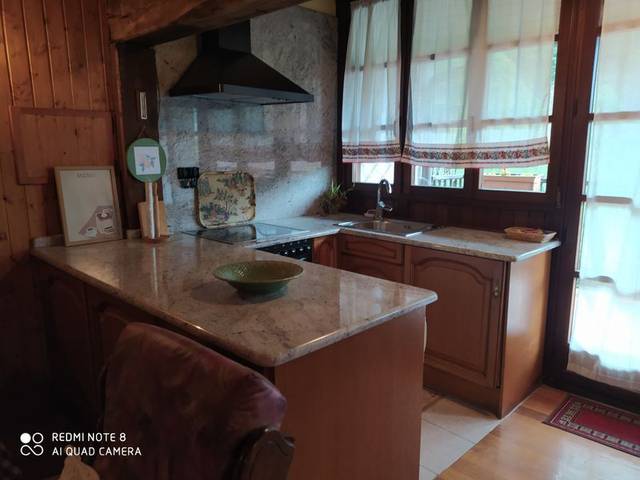 Casa-chalet en Venta en San Juan Kalea en Alegia