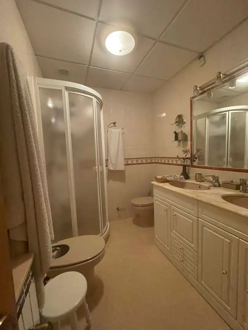 Residencial amb ascensor en venda a Calle de Don Víctor Peñasco, imagen 71