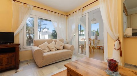 Photo 5 of Apartments for sale in Reserva de Marbella, Marbella