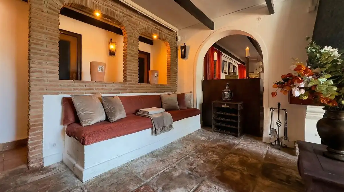 Commercial properties for sale in Mijas  with Air Conditioner and Terrace