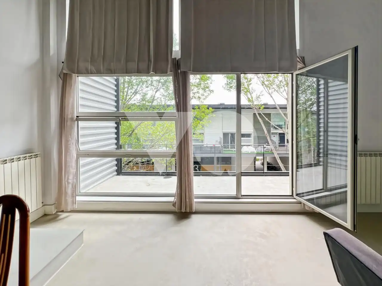 Terraza de Dúplex en venta en Camarma de Esteruelas con Aire acondicionado, Calefacción y Terraza