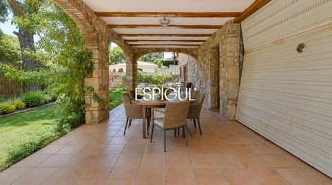 Foto 4 de Casa o xalet en venda a Ebre, Puig Ses Forques - Torre Colomina, Calonge i Sant Antoni