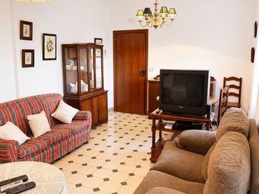 Casa en venda a Villamartín