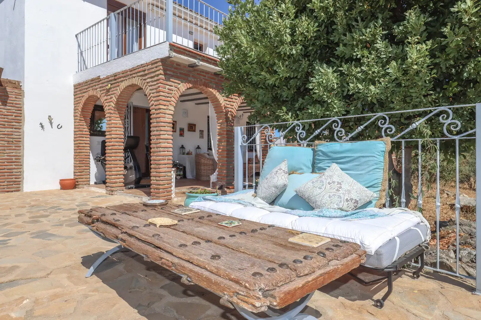 Maison avec piscine à vendre à Calle Rubita, imagen 59