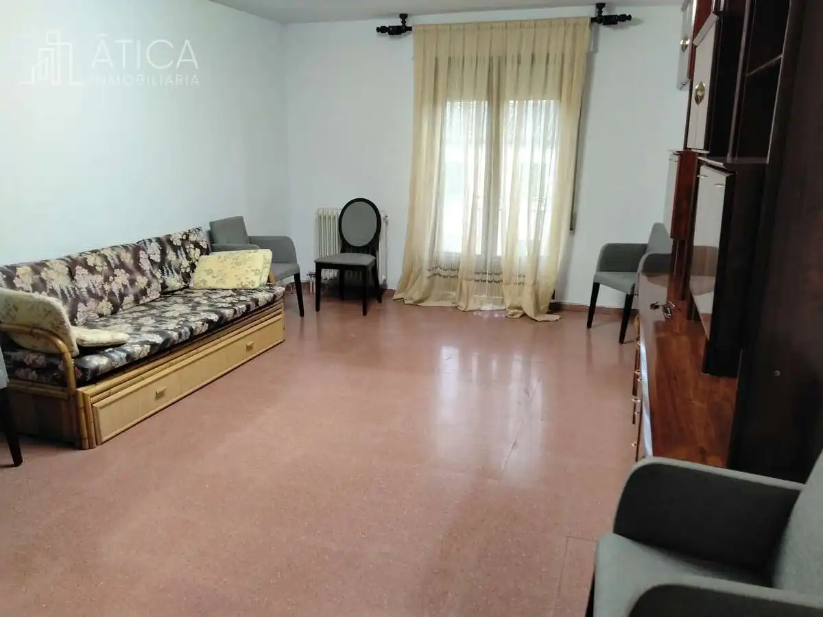 Pis amb ascensor en venda a La Salle - Vistahermosa