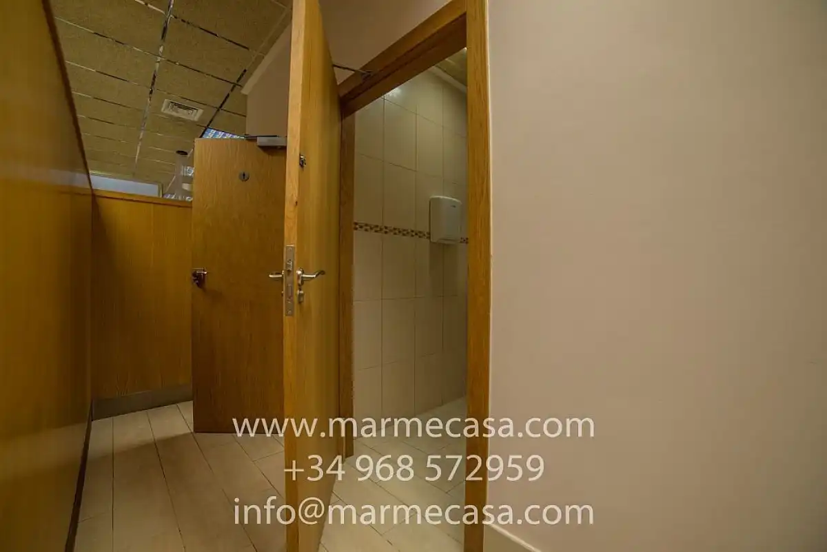 Local comercial de lloguer a mediterraneo, imagen 7