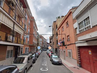 Appartamento in vendita a Centro