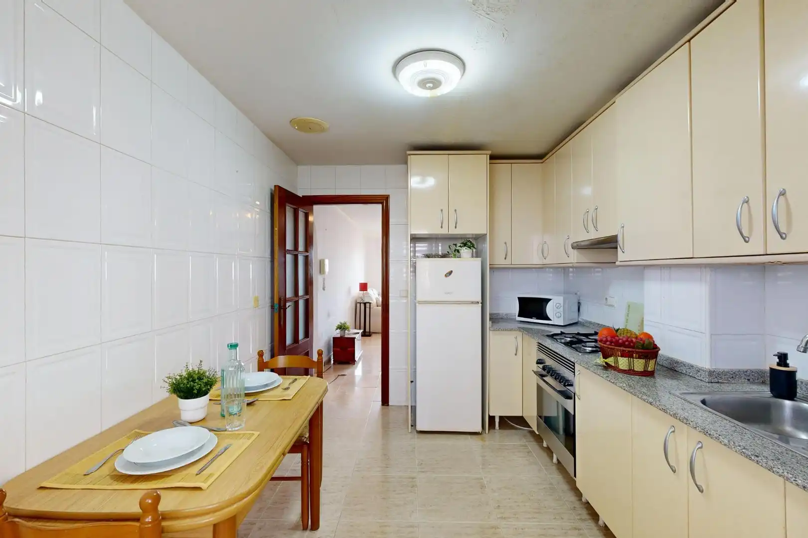Piso en venta en ANGEL BRUNA, 1, Barrio de Peral - San Félix