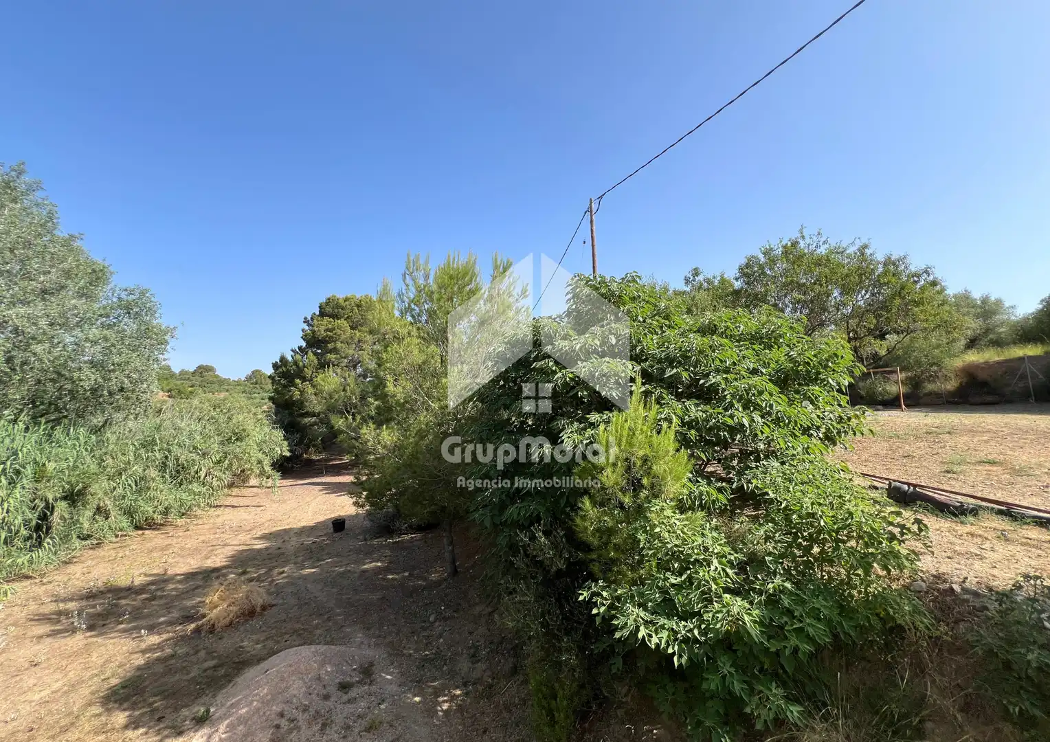 Casa amb piscina en venda a Camí de les Oliveres, imagen 5