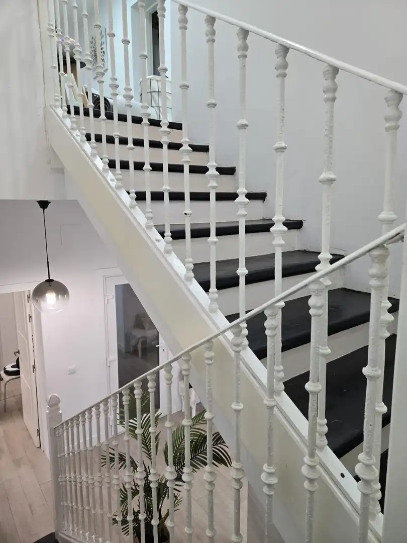 Casa o xalet en venda en Villalbilla amb Aire condicionat, Calefacció i Jardí privat