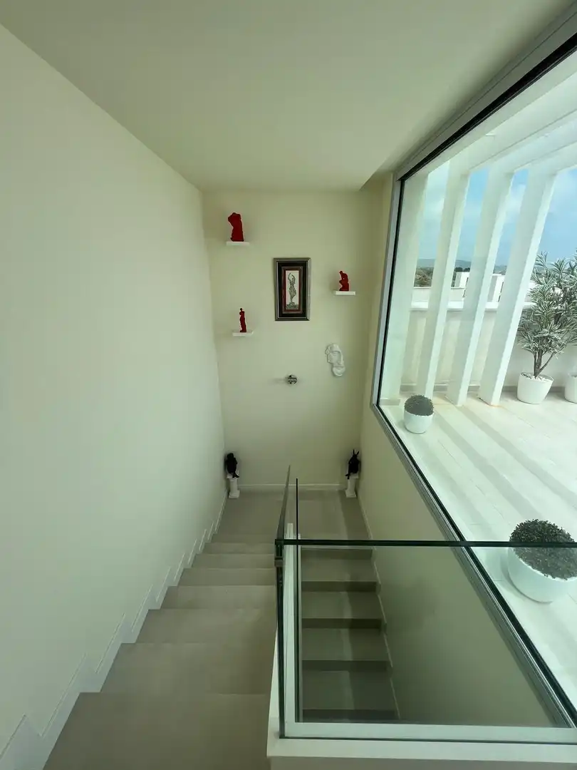 Adosado con piscina en venta en Sotogrande Alto, imagen 35