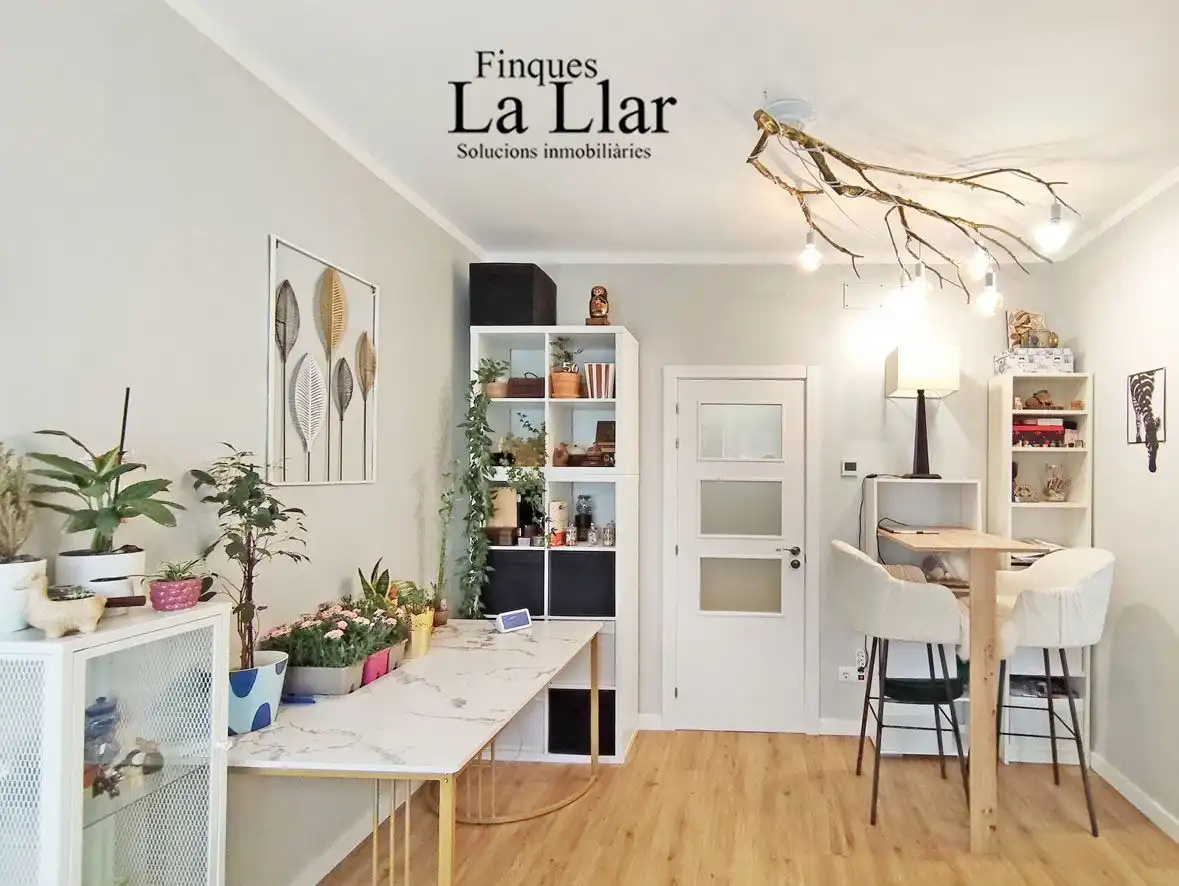 Wohnung zum Verkauf in les moreres, Centre - Estació