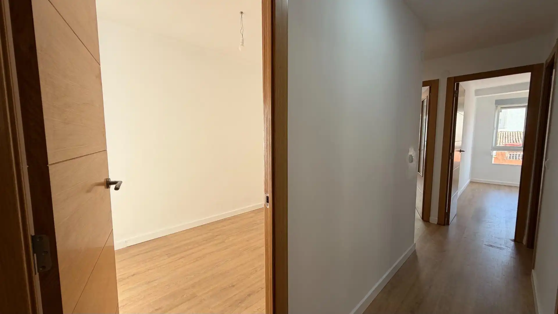 Flat for sale in Paterna  with Air Conditioner, Parquet flooring and Terrace