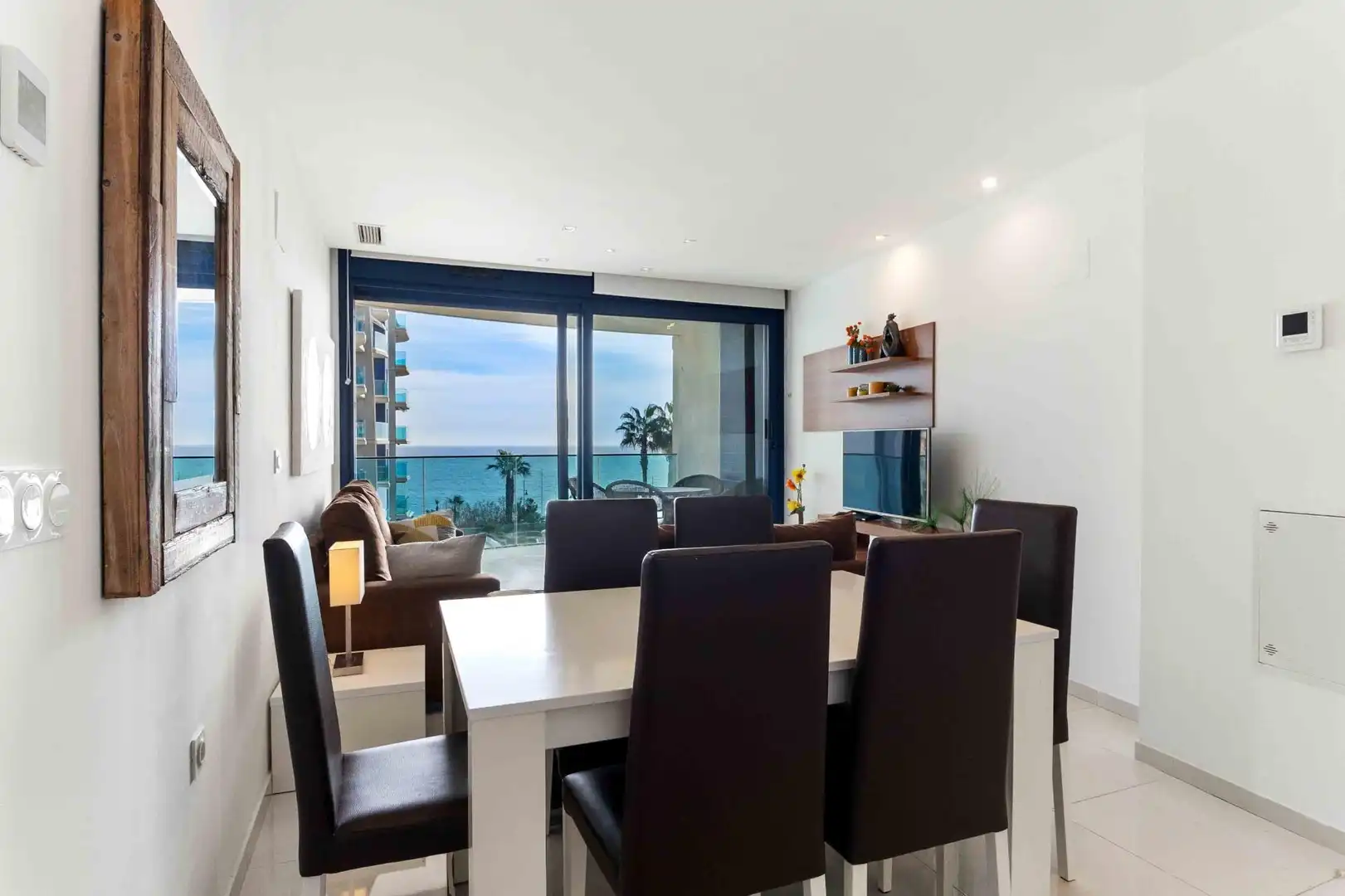 Apartment with terrace for sale in Calle DE LA MAR LLANA, imagen 12