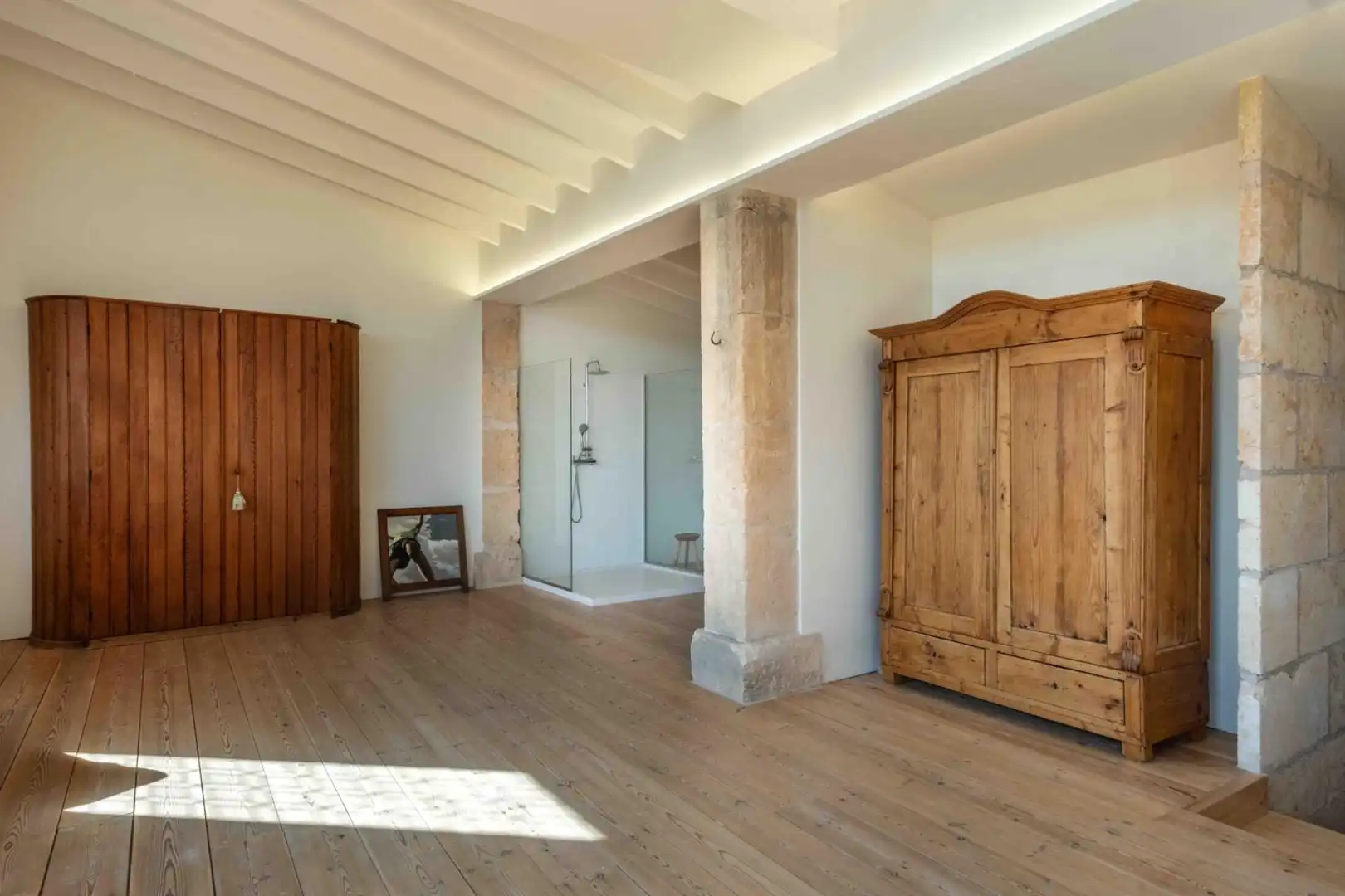 Casa rústica amb jardí en venda a Porreres, imagen 17
